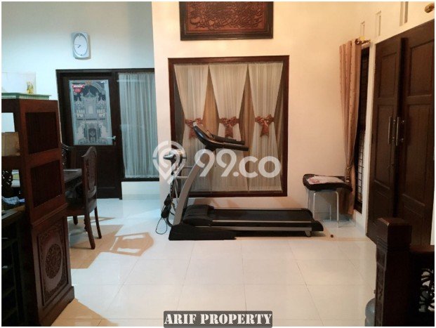 Properti Nyaman 3 KT Luas Tanah 135m² di Mlati, Sleman Properti Nyaman 3 KT Luas Tanah 135m² di Mlati, Sleman
