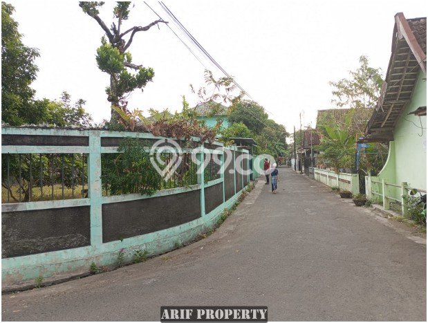 HOT DEAL! Tanah Kawasan Tegalrejo, Luas 158m², Lokasi Strategis HOT DEAL! Tanah Kawasan Tegalrejo, Luas 158m², Lokasi Strategis