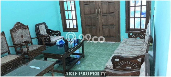 Rumah Berkualitas area Sedayu, Bantul, LT 352m² Bangunan 352m² - HARGA NEGO! Rumah Berkualitas area Sedayu, Bantul, LT 352m² Bangunan 352m² - HARGA NEGO!