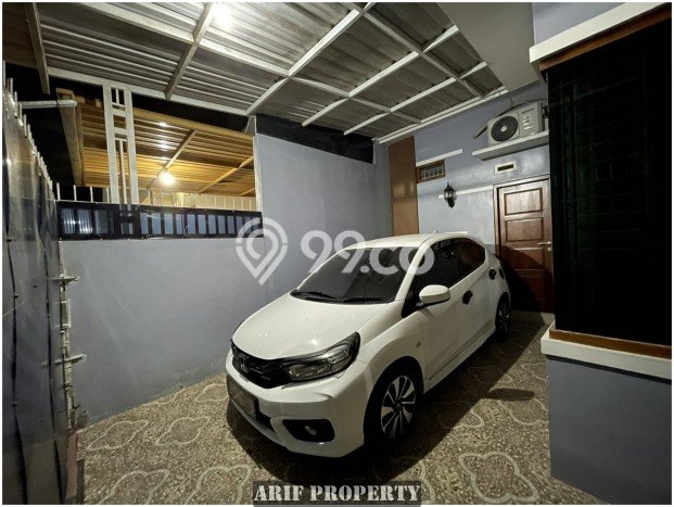 BEST PRICE! Rumah Premium di Ngaglik, LT 132m² LB 100m² BEST PRICE! Rumah Premium di Ngaglik, LT 132m² LB 100m²
