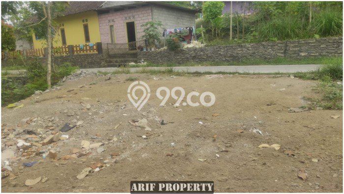 Tanah Area Potensial Kawasan Gamping, Luas 171m², Dekat ke Fasilitas Umum Tanah Area Potensial Kawasan Gamping, Luas 171m², Dekat ke Fasilitas Umum