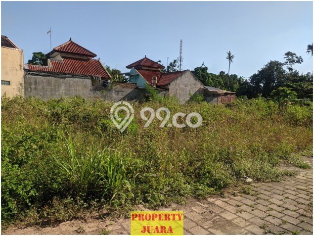 Tanah Lokasi Strategis Kawasan Mlati, Luas 164m², Kawasan Nyaman, Dekat Mlati, Sleman, Sleman Tanah Lokasi Strategis Kawasan Mlati, Luas 164m², Kawasan Nyaman, Dekat Mlati, Sleman, Sleman