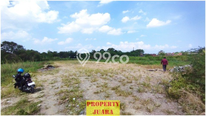 Tanah Strategis Kawasan Gamping, Luas 148m², Ideal untuk Investasi Tanah Strategis Kawasan Gamping, Luas 148m², Ideal untuk Investasi