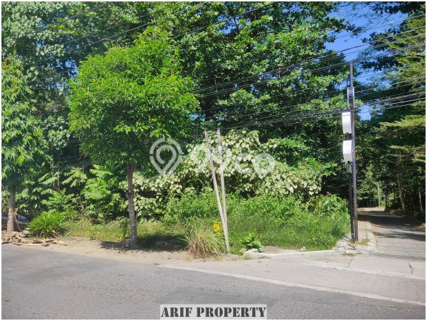 HARGA TERBAIK! Tanah di Depok, Luas 132m², Dekat Jalan Raya, Cocok untuk Investasi HARGA TERBAIK! Tanah di Depok, Luas 132m², Dekat Jalan Raya, Cocok untuk Investasi