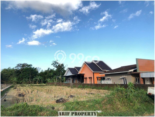 Jual Tanah Lokasi Strategis di Mlati, Luas 115m², Akses Mlati, Sleman, Sleman Jual Tanah Lokasi Strategis di Mlati, Luas 115m², Akses Mlati, Sleman, Sleman