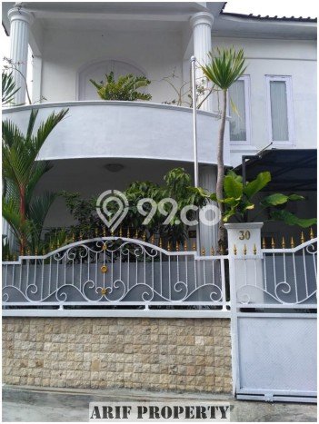 Jual Segera Rumah 5 KT 2 KM di Umbulharjo, Yogyakarta Jual Segera Rumah 5 KT 2 KM di Umbulharjo, Yogyakarta