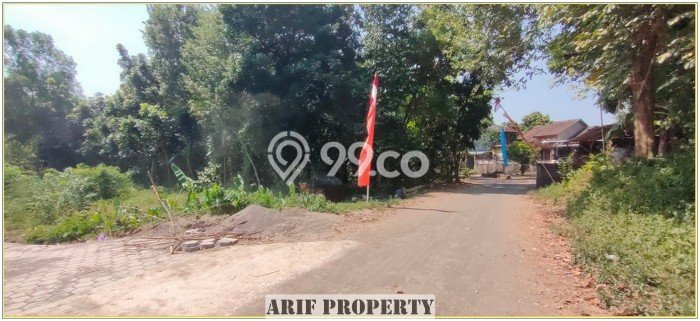 Tanah Area Potensial Kawasan Piyungan, Luas 158m², Kawasan Asri, Akses Piyungan, Bantul, Bantul Tanah Area Potensial Kawasan Piyungan, Luas 158m², Kawasan Asri, Akses Piyungan, Bantul, Bantul