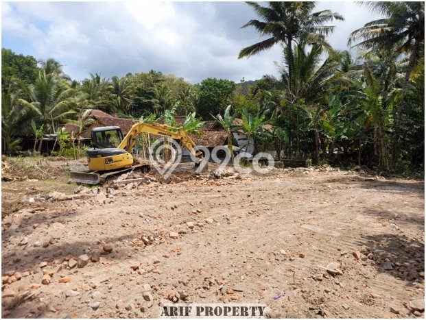 HARGA TERBAIK! Tanah di Temon, Luas 213m², Jalur Mudah, Area Potensial HARGA TERBAIK! Tanah di Temon, Luas 213m², Jalur Mudah, Area Potensial