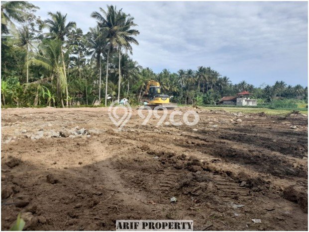 HARGA TERBAIK! Tanah di Temon, Luas 213m², Jalur Mudah, Area Potensial HARGA TERBAIK! Tanah di Temon, Luas 213m², Jalur Mudah, Area Potensial