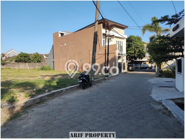 Tanah Lokasi Prima Kawasan Ngemplak, Luas 142m², Lingkungan Asri, Akses Ngemplak, Sleman, Sleman Tanah Lokasi Prima Kawasan Ngemplak, Luas 142m², Lingkungan Asri, Akses Ngemplak, Sleman, Sleman