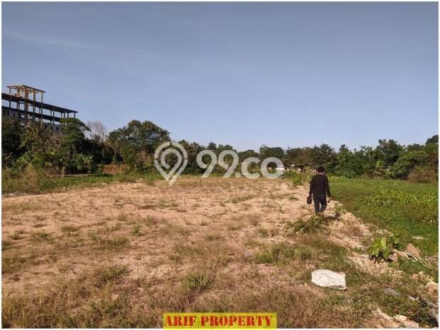 Tanah Kawasan Gamping, Luas 148m², Akses Gamping, Sleman, Sleman Tanah Kawasan Gamping, Luas 148m², Akses Gamping, Sleman, Sleman