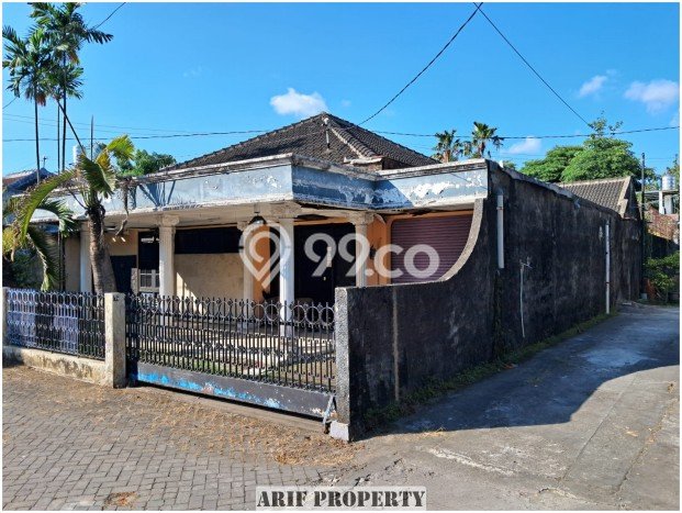 Dijual Tanah Lokasi Prima Kawasan Umbulharjo, Luas 495m², Dekat Fasilitas Umum Dijual Tanah Lokasi Prima Kawasan Umbulharjo, Luas 495m², Dekat Fasilitas Umum