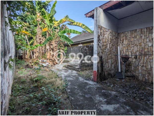 Dijual Tanah Lokasi Prima Kawasan Umbulharjo, Luas 495m², Dekat Fasilitas Umum Dijual Tanah Lokasi Prima Kawasan Umbulharjo, Luas 495m², Dekat Fasilitas Umum