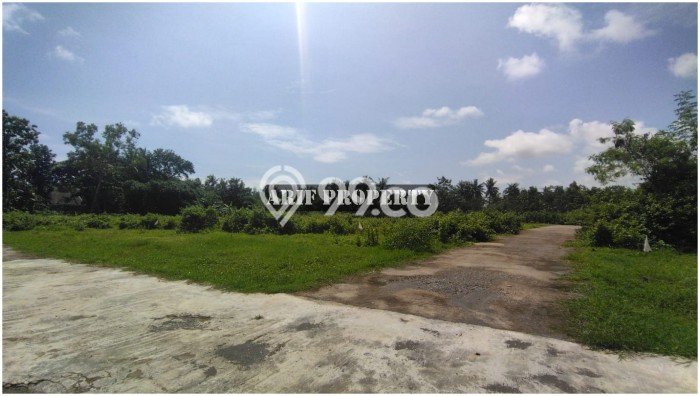 Dijual Tanah di Ngombol, Luas 141m², Dekat Fasilitas Umum Dijual Tanah di Ngombol, Luas 141m², Dekat Fasilitas Umum