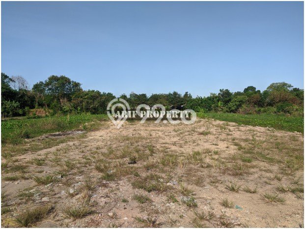Tanah Area Prospektif di Gamping, Luas 148m², Dekat ke Fasilitas Tanah Area Prospektif di Gamping, Luas 148m², Dekat ke Fasilitas