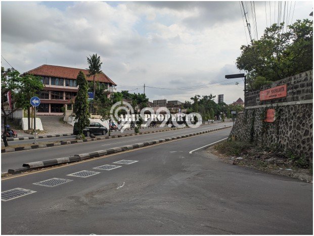 HARGA MENARIK! Tanah Kawasan Ngaglik, Luas 125m², Kawasan Berkembang, Bebas Longsor HARGA MENARIK! Tanah Kawasan Ngaglik, Luas 125m², Kawasan Berkembang, Bebas Longsor