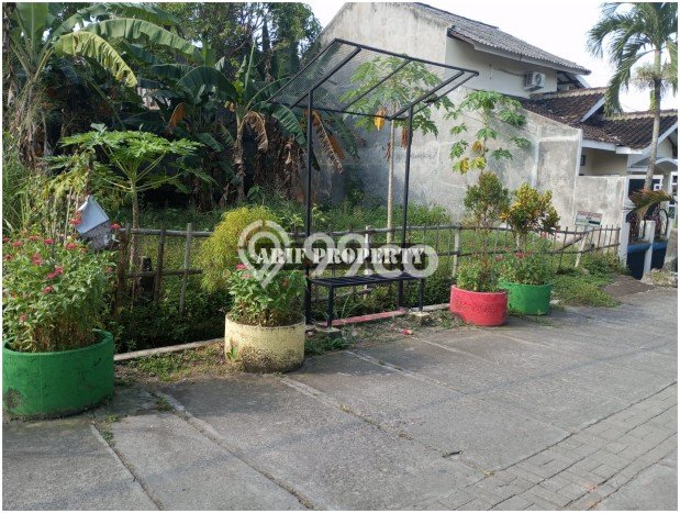 Tanah Area Prospektif di Depok, Luas 167m², Dekat ke Pusat Kota, Lingkungan Asri Tanah Area Prospektif di Depok, Luas 167m², Dekat ke Pusat Kota, Lingkungan Asri
