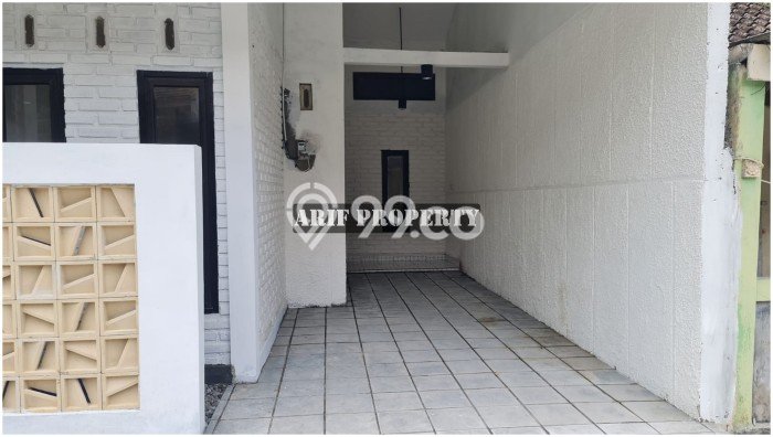 Rumah 2 KT 2 KM LT 71m², LB 80m² di Kasihan, Bantul Rumah 2 KT 2 KM LT 71m², LB 80m² di Kasihan, Bantul