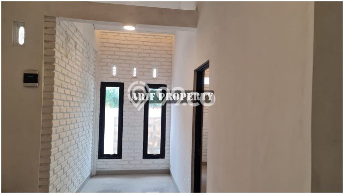 Rumah 2 KT 2 KM LT 71m², LB 80m² di Kasihan, Bantul Rumah 2 KT 2 KM LT 71m², LB 80m² di Kasihan, Bantul