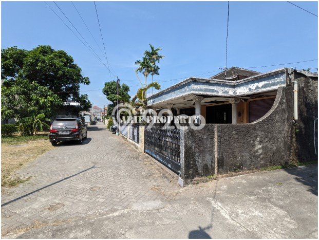 Tanah Area Potensial Kawasan Umbulharjo, Luas 495m², Lingkungan Asri, Akses Umbulharjo, Yogyakarta, Yogyakarta Tanah Area Potensial Kawasan Umbulharjo, Luas 495m², Lingkungan Asri, Akses Umbulharjo, Yogyakarta, Yogyakarta