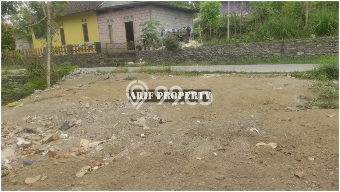 Tanah di Gamping, Luas 171m², Lokasi Strategis, Lingkungan Asri, Kontur Datar Tanah di Gamping, Luas 171m², Lokasi Strategis, Lingkungan Asri, Kontur Datar