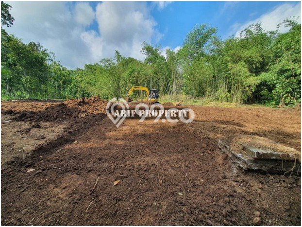Tanah Kawasan Tempuran, Luas 113m², Area Strategis, Kawasan Nyaman, Kontur Datar Tanah Kawasan Tempuran, Luas 113m², Area Strategis, Kawasan Nyaman, Kontur Datar