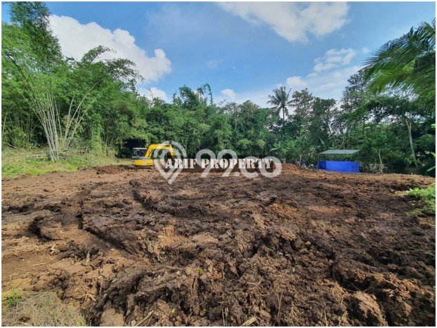 Tanah Kawasan Tempuran, Luas 113m², Area Strategis, Kawasan Nyaman, Kontur Datar Tanah Kawasan Tempuran, Luas 113m², Area Strategis, Kawasan Nyaman, Kontur Datar