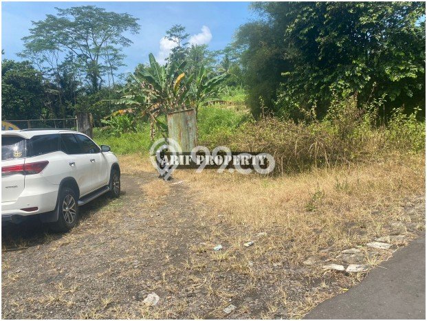 Tanah Kawasan Mertoyudan, Luas 113m², Area Strategis, Cocok untuk Perumahan Tanah Kawasan Mertoyudan, Luas 113m², Area Strategis, Cocok untuk Perumahan