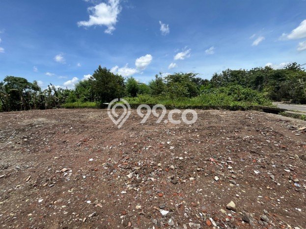 Tanah Dijual Area Strategis di Maguwoharjo Yogyakarta 150m2 Tanah Dijual Area Strategis di Maguwoharjo Yogyakarta 150m2