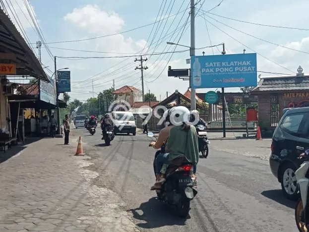 Tanah Kawasan , Luas 202m2m², Lokasi Potensial, Lingkungan Nyaman, Bebas Banjir Tanah Kawasan , Luas 202m2m², Lokasi Potensial, Lingkungan Nyaman, Bebas Banjir