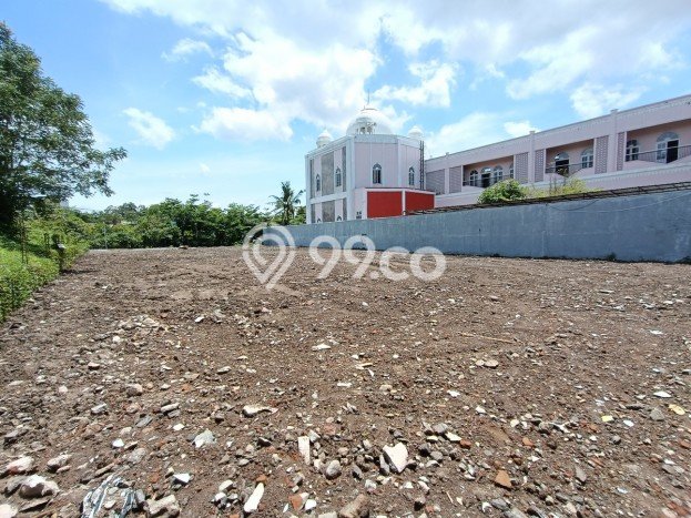 Kavling Tanah untuk Dijual di Maguwoharjo, Yogyakarta, Luas 133m2 Kavling Tanah untuk Dijual di Maguwoharjo, Yogyakarta, Luas 133m2