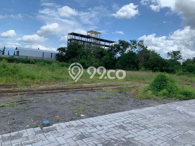 Tanah Area Prospektif di , Luas 150m2m², Akses ke Pusat Kota Tanah Area Prospektif di , Luas 150m2m², Akses ke Pusat Kota
