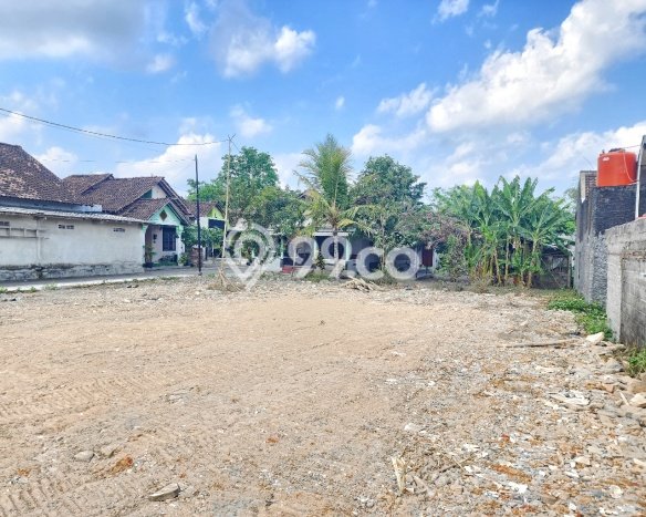 Tanah Premium Kawasan Kaliurang, Luas 149m², Akses Kaliurang, Sleman, Sleman Tanah Premium Kawasan Kaliurang, Luas 149m², Akses Kaliurang, Sleman, Sleman