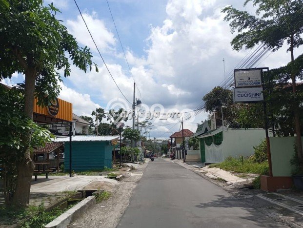 Kost Dijual di Sleman Spesifikasi 18 KT & 18 KM Kost Dijual di Sleman Spesifikasi 18 KT & 18 KM