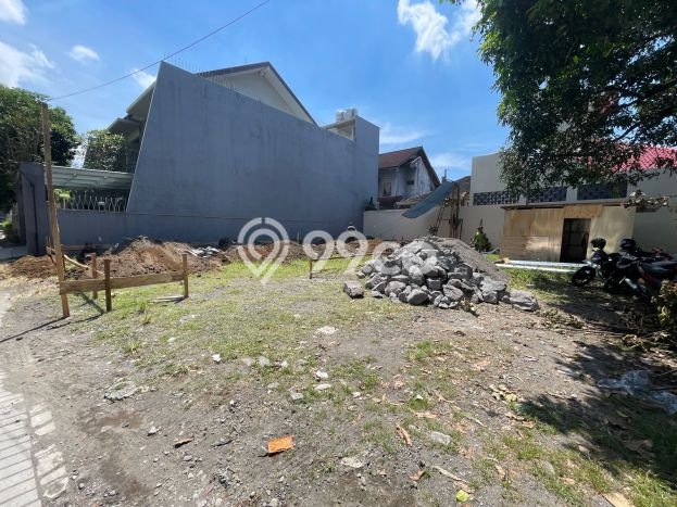 Dijual Rumah Kost di Caturtunggal, Yogyakarta, 21 KT, 21 KM, Bangunan 453m2 Dijual Rumah Kost di Caturtunggal, Yogyakarta, 21 KT, 21 KM, Bangunan 453m2