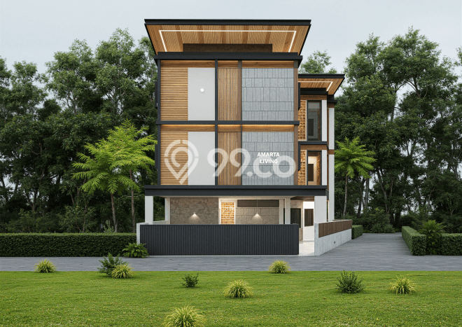Dijual Rumah Kost di Caturtunggal, Yogyakarta, 21 KT, 21 KM, Bangunan 453m2 Dijual Rumah Kost di Caturtunggal, Yogyakarta, 21 KT, 21 KM, Bangunan 453m2
