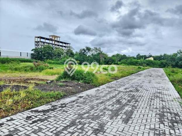 Tanah Dijual Lokasi Strategis di Yogyakarta dengan Luas 150m2 Tanah Dijual Lokasi Strategis di Yogyakarta dengan Luas 150m2