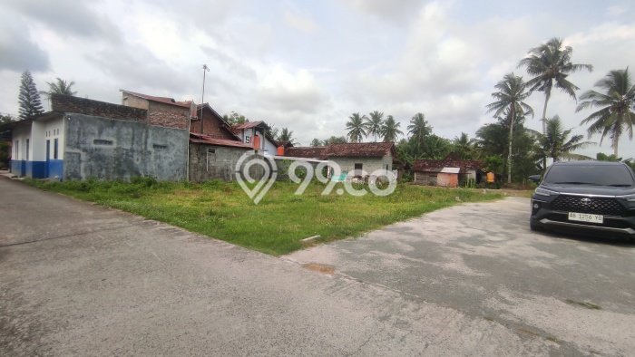 Jual Rumah Siap Huni di Wates Kulon Progo Harga Rp.398 Juta LT 114m2 Jual Rumah Siap Huni di Wates Kulon Progo Harga Rp.398 Juta LT 114m2