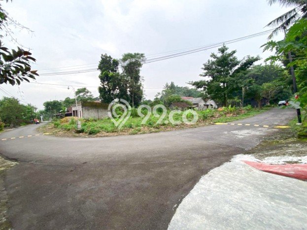 Tanah Kawasan Ngaglik, Luas 169m², Area Strategis, Dekat Ngaglik, Sleman, Sleman Tanah Kawasan Ngaglik, Luas 169m², Area Strategis, Dekat Ngaglik, Sleman, Sleman