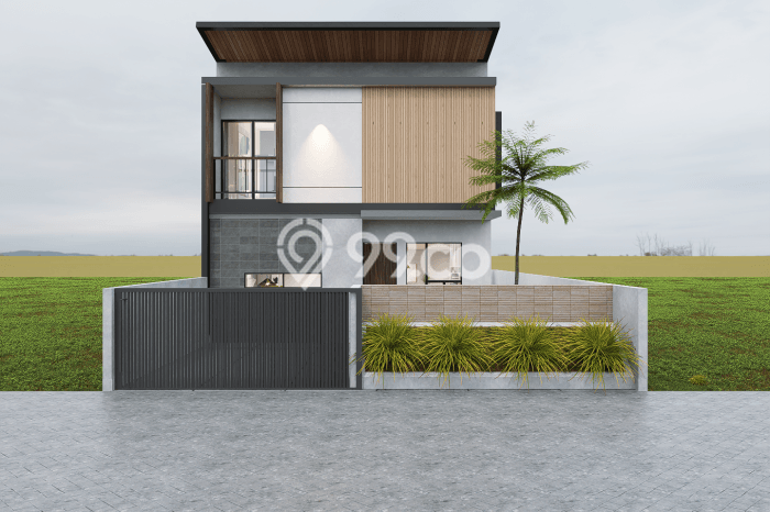 For Sale Rumah 3 Kamar Lokasi Ideal Bagus dan Strategis di Sleman For Sale Rumah 3 Kamar Lokasi Ideal Bagus dan Strategis di Sleman