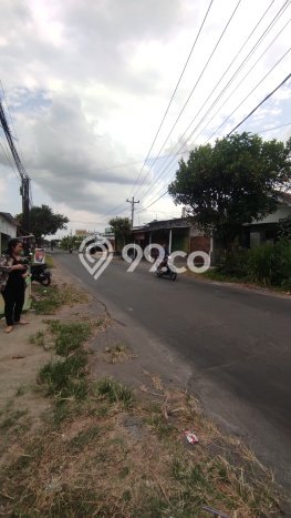 Tanah Kavling untuk Dijual di Berbah Sleman 145m2 Tanah Kavling untuk Dijual di Berbah Sleman 145m2