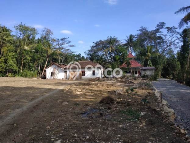 Kesempatan Emas Memiliki Rumah 2 KT 1 KM di Jantung Kota Moyudan, Sleman Kesempatan Emas Memiliki Rumah 2 KT 1 KM di Jantung Kota Moyudan, Sleman