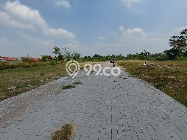 Tanah Kavling Dijual di Sleman, Yogyakarta dengan Luas Tanah 150m2 Tanah Kavling Dijual di Sleman, Yogyakarta dengan Luas Tanah 150m2