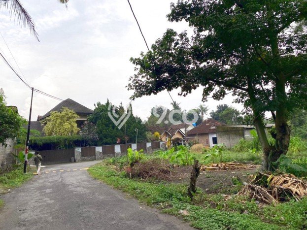 Tanah Kawasan Ngaglik, Luas 169m², Area Strategis, Dekat Ngaglik, Sleman, Sleman Tanah Kawasan Ngaglik, Luas 169m², Area Strategis, Dekat Ngaglik, Sleman, Sleman