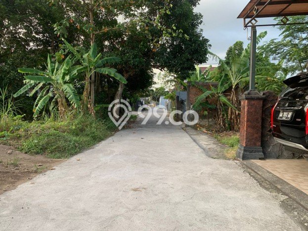 Tanah Dijual Lokasi Ngaglik Sleman SHM Tanah Dijual Lokasi Ngaglik Sleman SHM