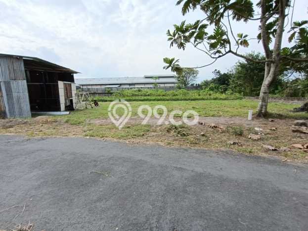 AREA PROSPEKTIF! Tanah di Sleman, Luas 178m2m², Dekat Fasilitas Umum, Kawasan Berkembang AREA PROSPEKTIF! Tanah di Sleman, Luas 178m2m², Dekat Fasilitas Umum, Kawasan Berkembang