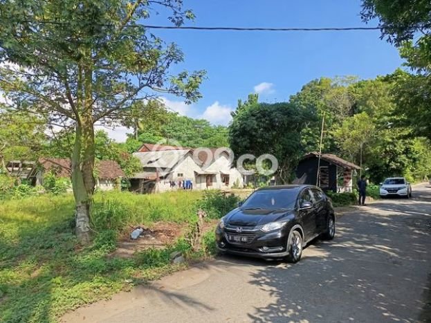 Tanah Area Prospektif di Sleman, Luas 133m², Akses ke Fasilitas Tanah Area Prospektif di Sleman, Luas 133m², Akses ke Fasilitas