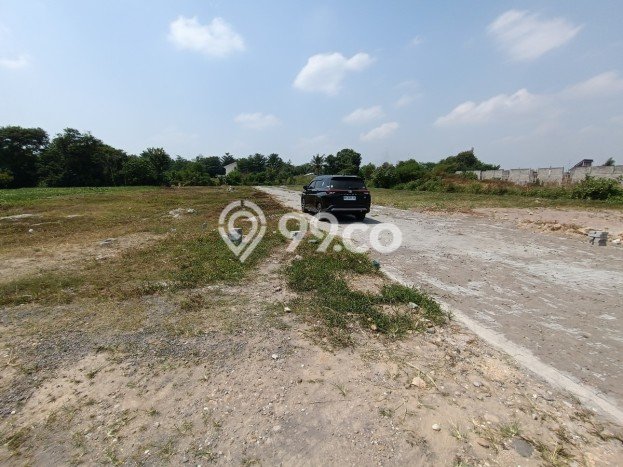 Tanah Kavling Dijual di Sleman, Yogyakarta dengan Luas Tanah 150m2 Tanah Kavling Dijual di Sleman, Yogyakarta dengan Luas Tanah 150m2