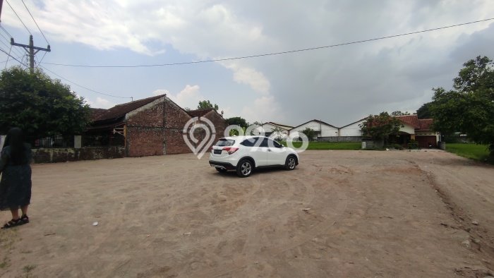 Tanah Kavling untuk Dijual di Berbah Sleman 145m2 Tanah Kavling untuk Dijual di Berbah Sleman 145m2