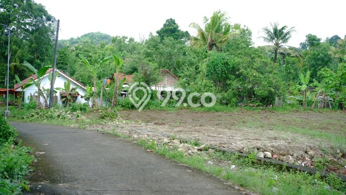 Rumah Berkualitas area Imogiri , Bantul, Luas 129m² Bangunan 50m² - BISA KPR! Rumah Berkualitas area Imogiri , Bantul, Luas 129m² Bangunan 50m² - BISA KPR!